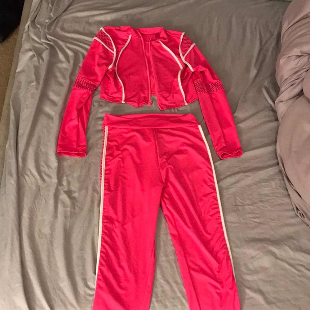 2 piece set